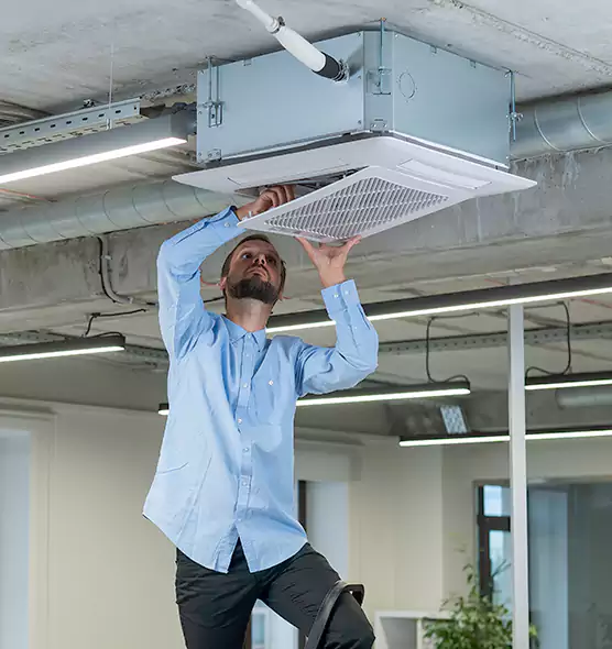 Professional Air Duct Cleaners in Glen Burnie, MD