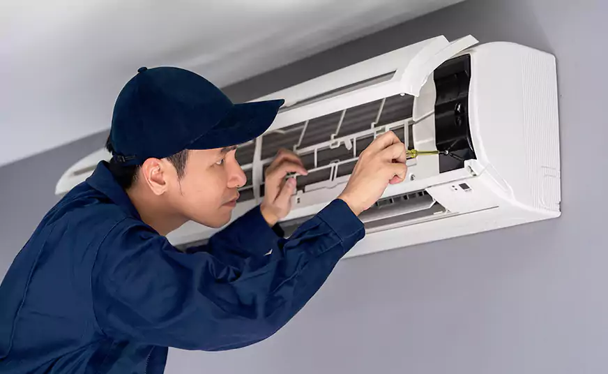 AC Duct Cleaning Glen Burnie