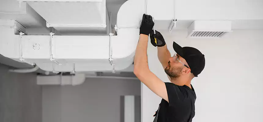 Our Air Duct Cleaning Services in Glen Burnie, MD