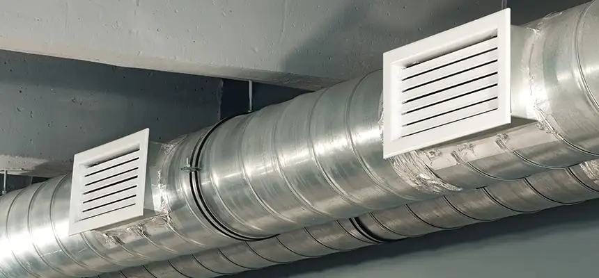 Our Air Duct Camera Inspection Services in Glen Burnie, MD