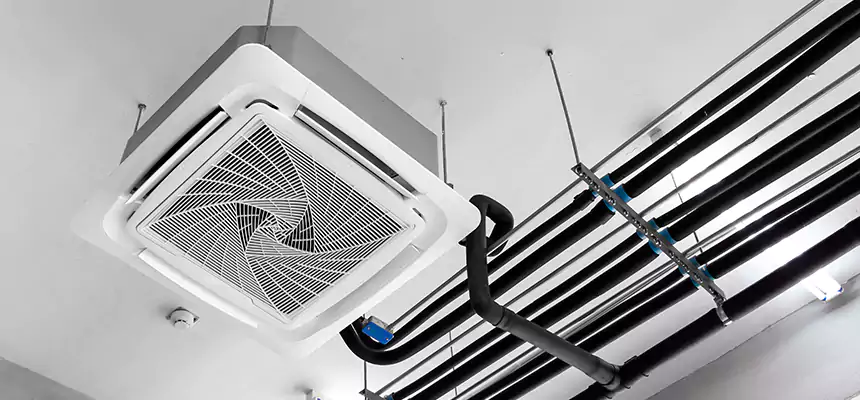 Our Air Duct Deep Cleaning Services in Glen Burnie, MD