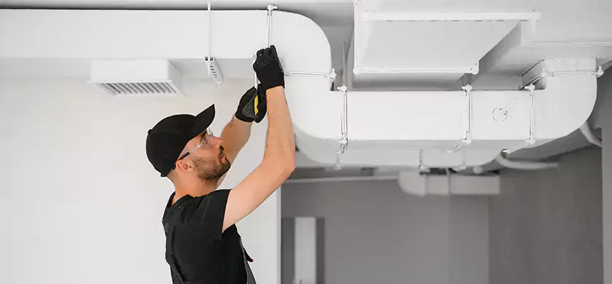 Our Air Duct Repair Services in Glen Burnie, MD