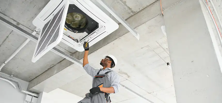 Efficient Multi‑Unit & HOA Annual Vent Cleaning Plans in Glen Burnie