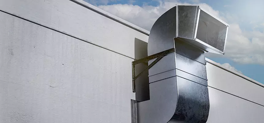 Comprehensive Commercial HVAC Cleaning in Glen Burnie