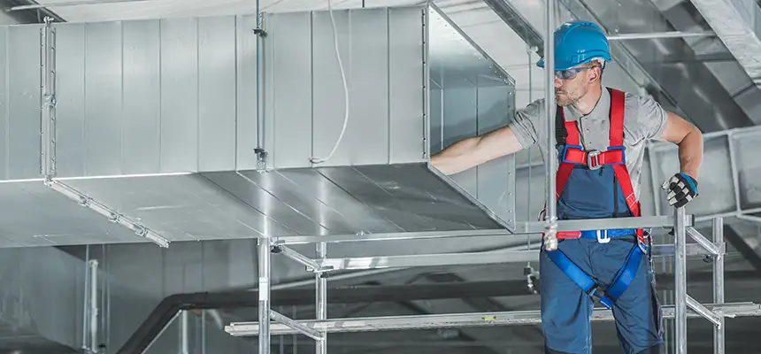 Our Dryer Fire Safety Service Services in Glen Burnie, MD