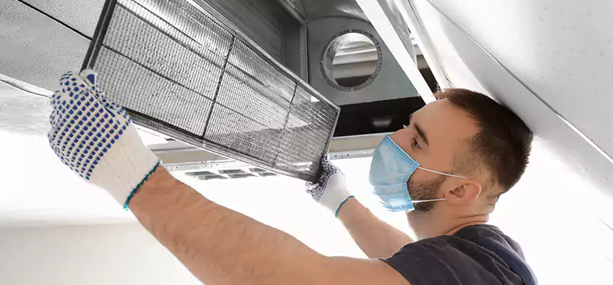 Our Dryer Vent Cleaning Services in Glen Burnie, MD