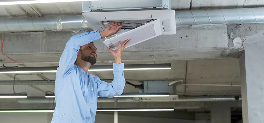 Our Energy Recovery Ventilation Cleaning Services in Glen Burnie, MD