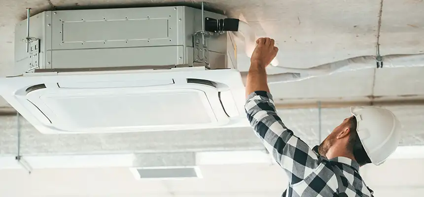 Our Local Vent Cleaning Services in Glen Burnie, MD