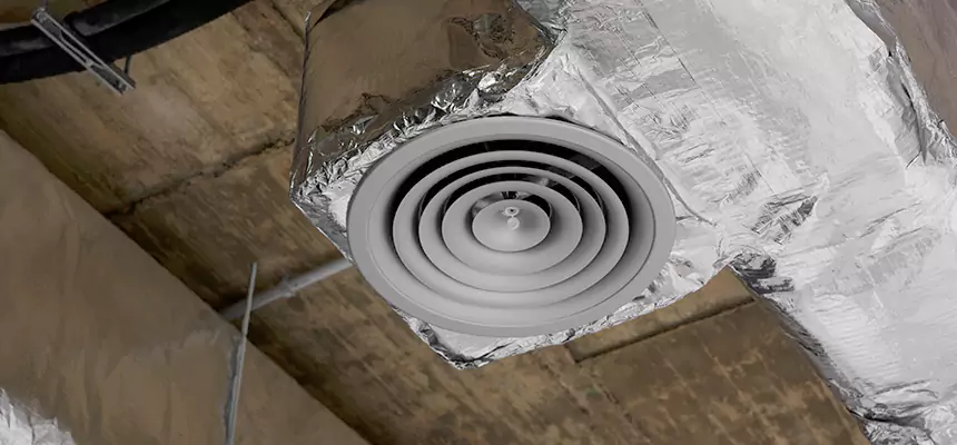 Our Low VOC Vent Installation Services in Glen Burnie, MD