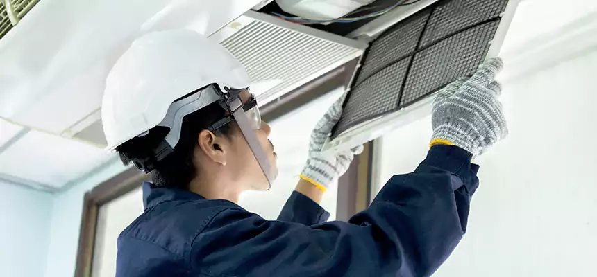 Our Mold & Mildew Removal from Air Ducts Services in Glen Burnie, MD