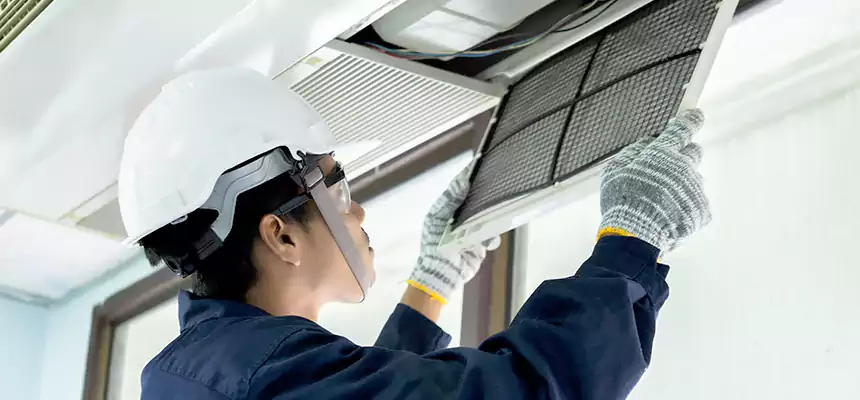 Our Multi-family Home Duct Cleaning Services in Glen Burnie, MD