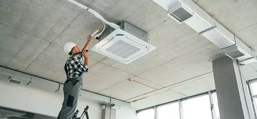 Our Wi Fi Connected Air Ducts Services in Glen Burnie, MD