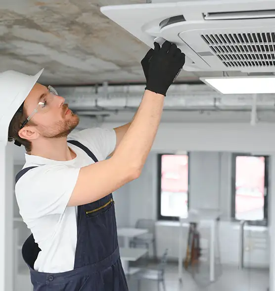 Top Affordable Duct Cleaning Services Near Me in Glen Burnie, MD