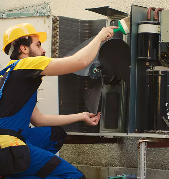 Professional Air Duct Washing Service in Glen Burnie, MD