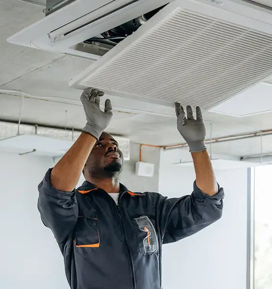 About Certified Air Duct Specialists in Glen Burnie, MD