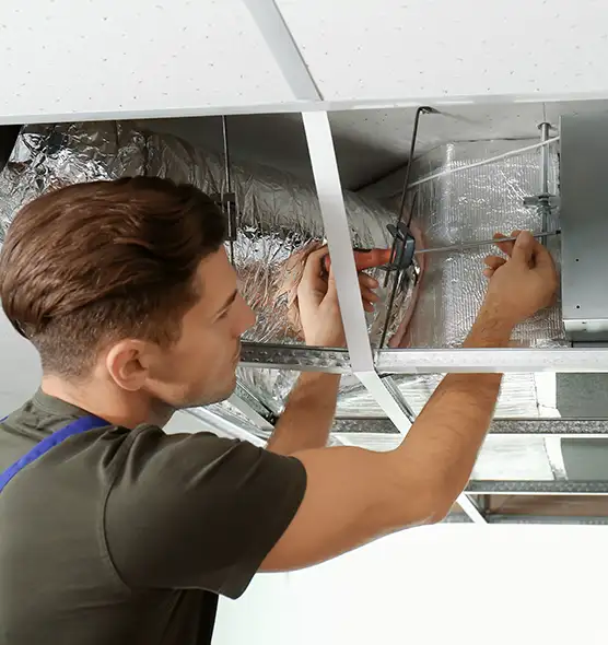 Professional Clogged Dryer Vent Repair in Glen Burnie, MD