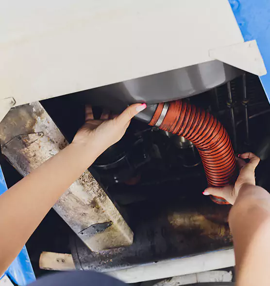 Professional Dryer Duct Pressure Testing in Glen Burnie, MD