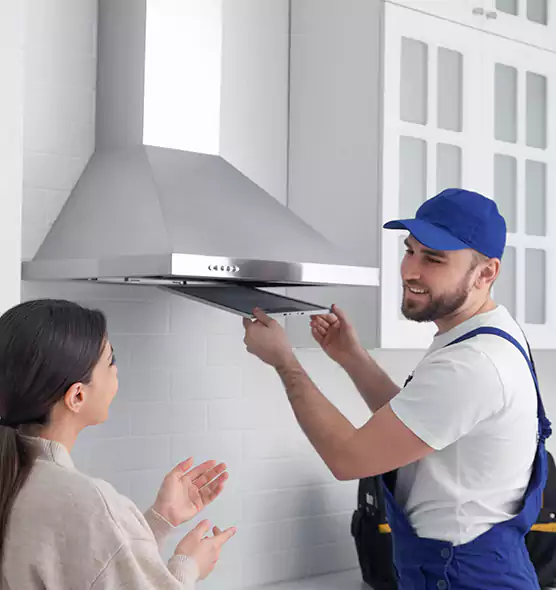 Professional Dryer Vent Cleaning Service in Glen Burnie, MD