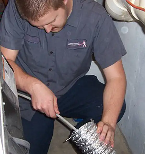 About Dryer Vent Hose Installation in Glen Burnie, MD