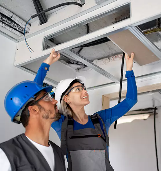 Comprehensive Duct Insulation Services in Glen Burnie, MD