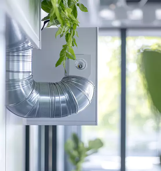 Professional Eco-Friendly Duct Cleaning Services in Glen Burnie, MD