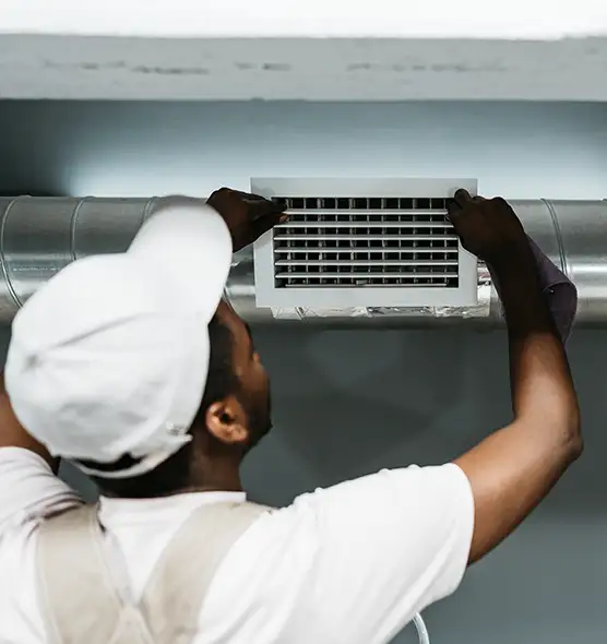 About Emergency Dryer Vent Repair in Glen Burnie, MD