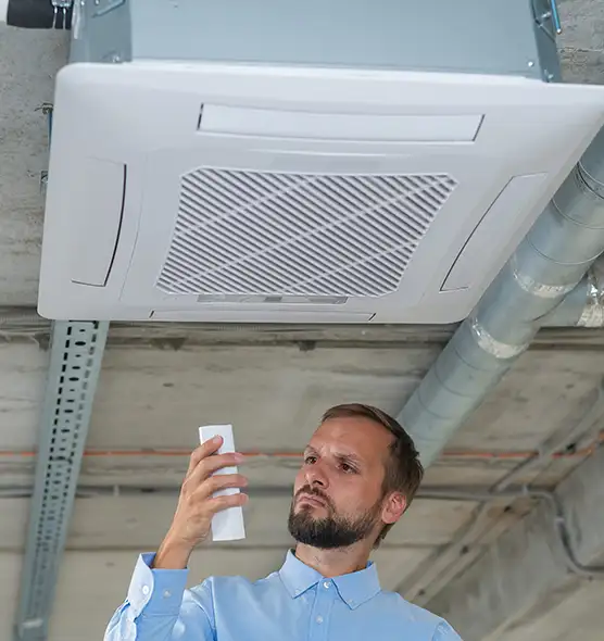 About Local Vent Cleaning Services in Glen Burnie, MD