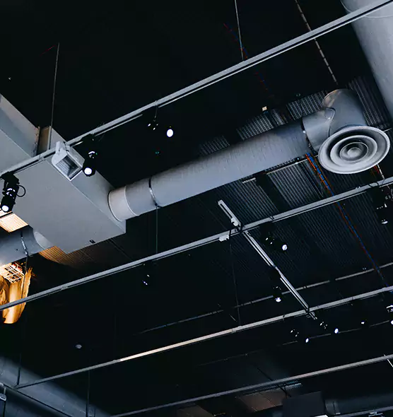 Professinal UV Light Air Purification for Ducts in Glen Burnie, MD