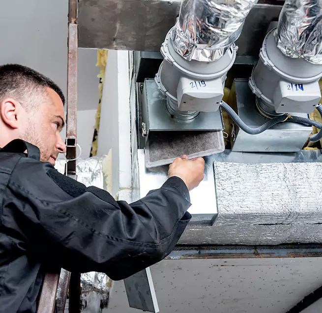 Why Homeowners & Businesses Trust Us in Glen Burnie, MD?