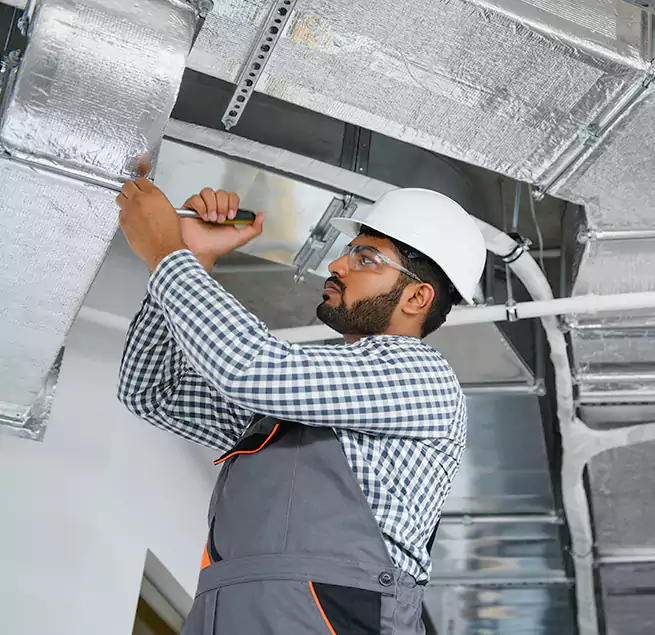 Why Homeowners & Businesses Trust Us Glen Burnie, MD