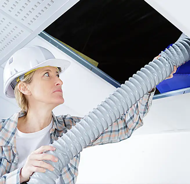 Why Homeowners & Businesses Trust Us Glen Burnie, MD