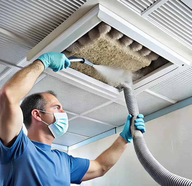 Why Homeowners & Businesses Trust Us Glen Burnie, MD