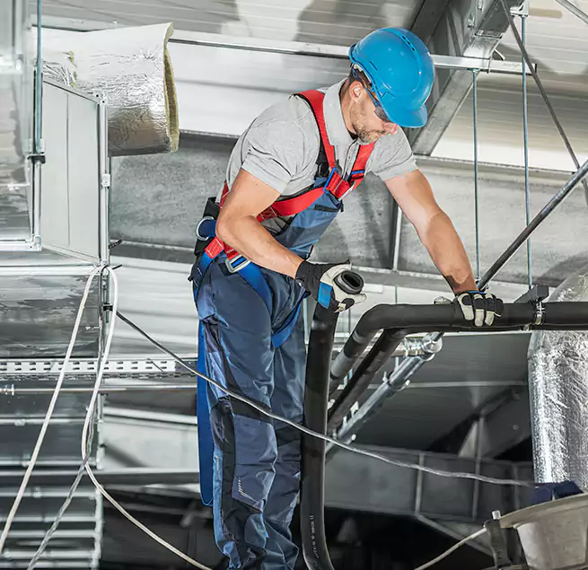 Why Homeowners & Businesses Trust Us in Glen Burnie, MD?