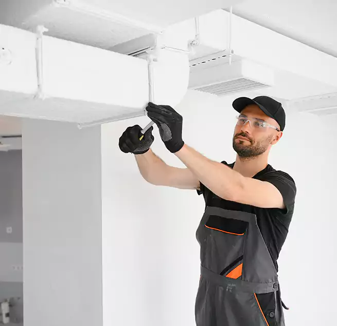 Why Homeowners & Businesses Trust Us in Glen Burnie, MD?