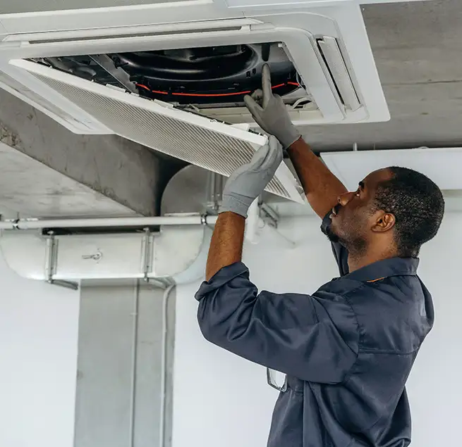 Why Homeowners & Businesses Trust Us in Glen Burnie, MD?