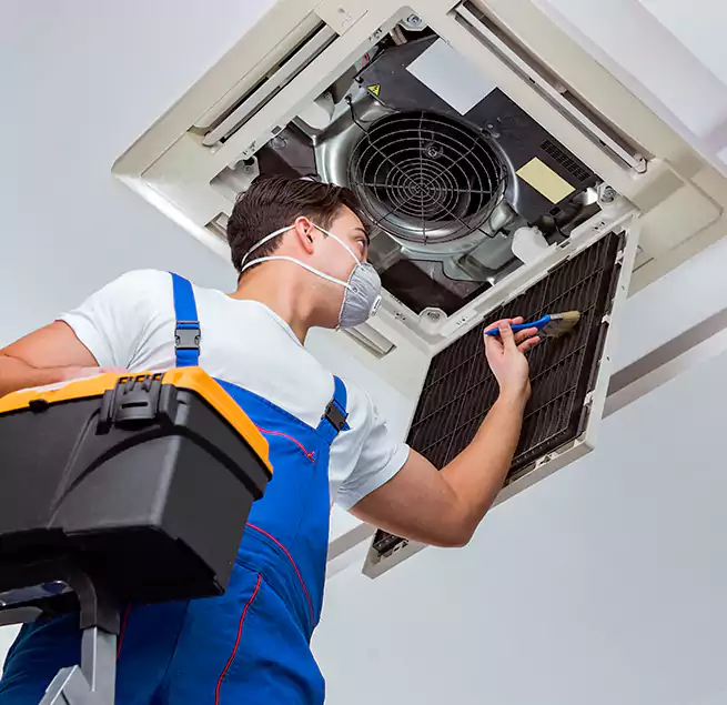 Why Homeowners & Businesses Trust Us in Glen Burnie, MD?