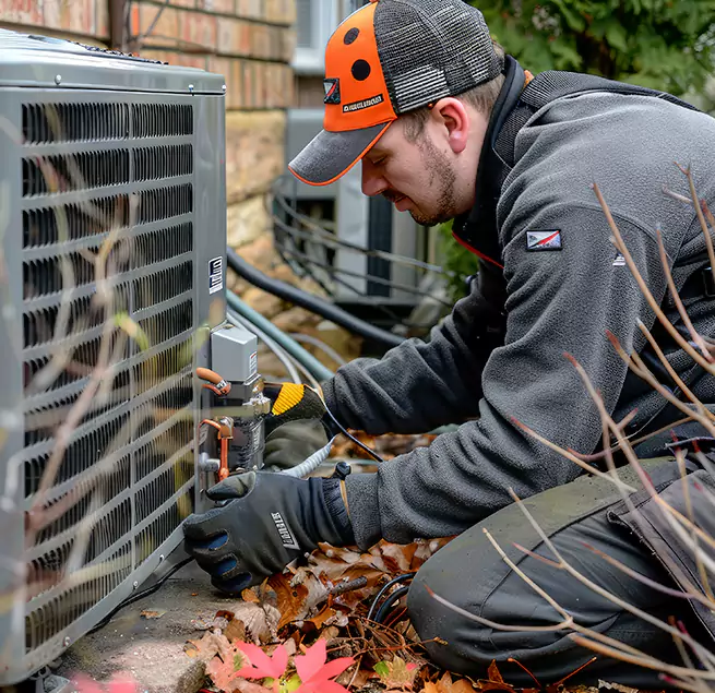 Why Homeowners & Businesses Trust Us in Glen Burnie, MD?