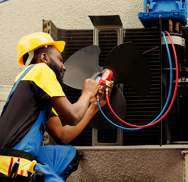 Why Homeowners & Businesses Trust Us in Glen Burnie, MD?