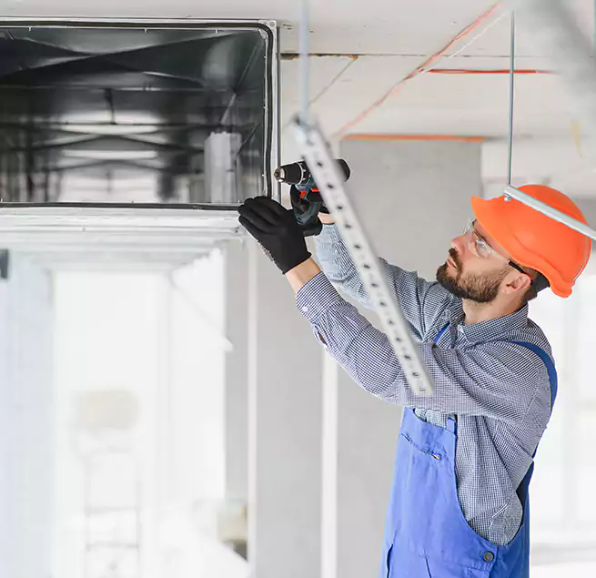 Why Homeowners & Businesses Trust Us in Glen Burnie, MD?