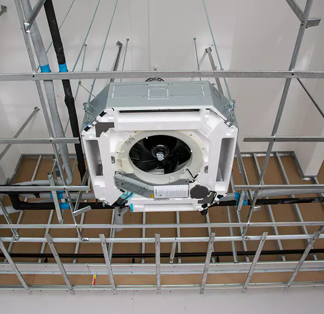 Why Homeowners & Businesses Trust Us Glen Burnie, MD