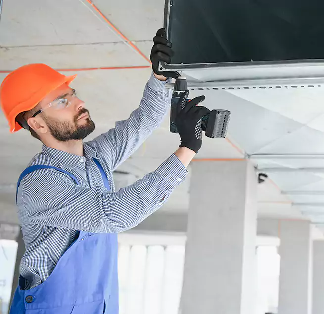 Why Homeowners & Businesses Trust Us in Glen Burnie, MD?