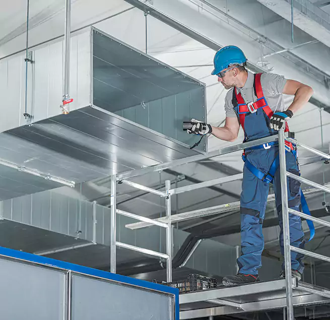 Why Homeowners Businesses Trust Us in Glen Burnie, MD