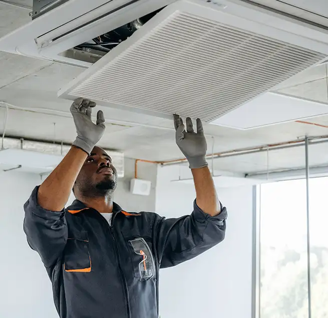  Why Homeowners & Businesses Trust Us in Glen Burnie, MD?