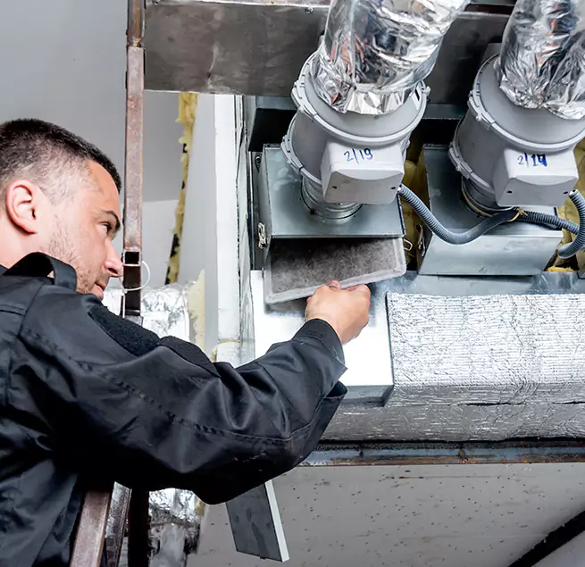 Why Homeowners Businesses Trust Us in Glen Burnie, MD?