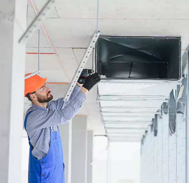 Why Homeowners & Businesses Trust Us in Glen Burnie, MD?