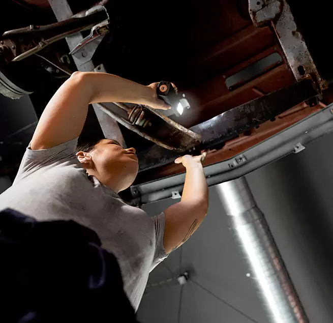 Why Homeowners & Businesses Trust Us Glen Burnie, MD