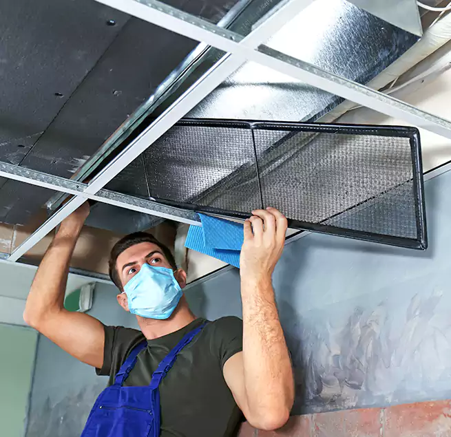 Why Homeowners Businesses Trust Us in Glen Burnie, MD