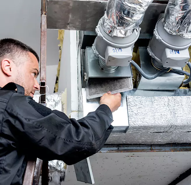 Why Homeowners & Businesses Trust Us in Glen Burnie, MD?